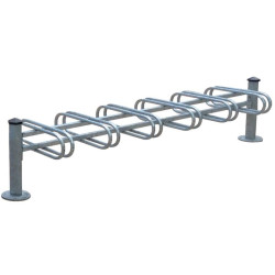 Support cycles Mercure