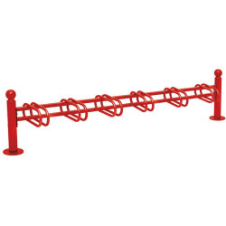 Support cycles Province Boule