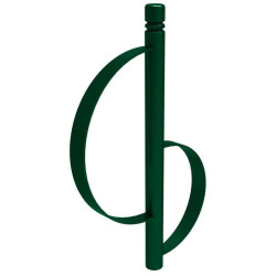 Appui vélos Province Classique City