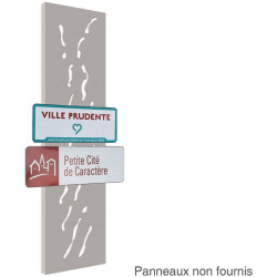 Entrée de ville Venise