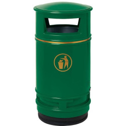 Corbeille Morvan 90 litres