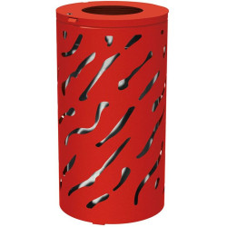 Corbeille Venise 80 litres