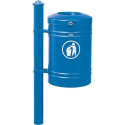 Corbeille Guyenne Agora 40 litres