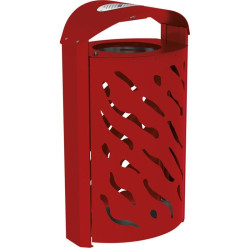 Corbeille Venise 120 litres