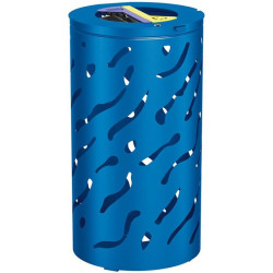 Corbeille Venise Tri sélectif