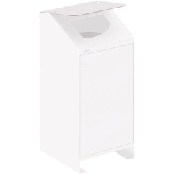 Couvercle pour corbeille Procity Berlin