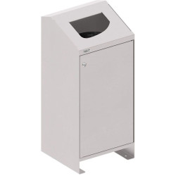 Corbeille de ville 100 litres - Berlin