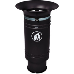 Corbeille Cévennes 60 litres