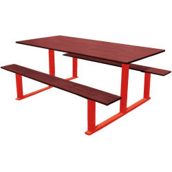 Table de pique-nique Riga