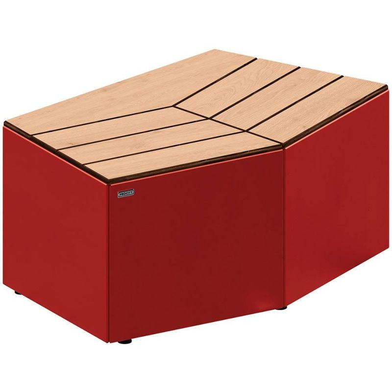 Banquette modulable Le Caire - Procity