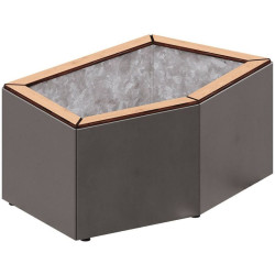 Bac à palmier modulable - Le Caire