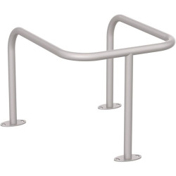 Etrier de protection D. 35 mm