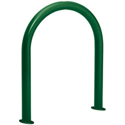 Epingle de protection peinte D.6 cm