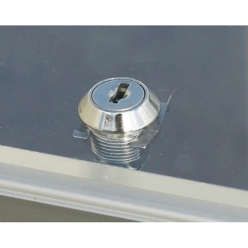 Urne électorale réglementaire Procity