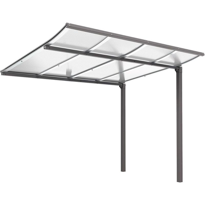 Abri vélos Procity Modulo éligible Alvéole