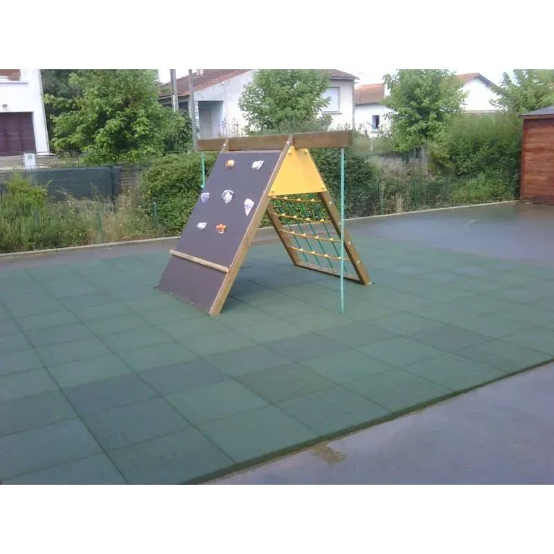 jeu extérieur pour enfants Grimpette