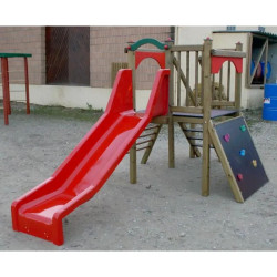 Structure de jeux Escatour HIC 90 cm - Loisirs Aménagements