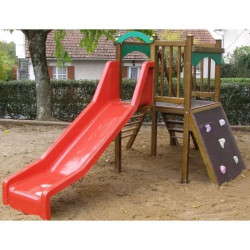 Structure de jeux Escatour HIC 90 cm - Loisirs Aménagements