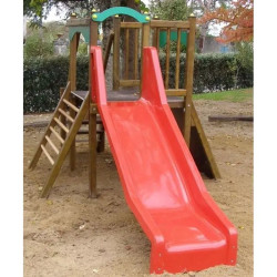 Structure de jeux Escatour HIC 90 cm - Loisirs Aménagements