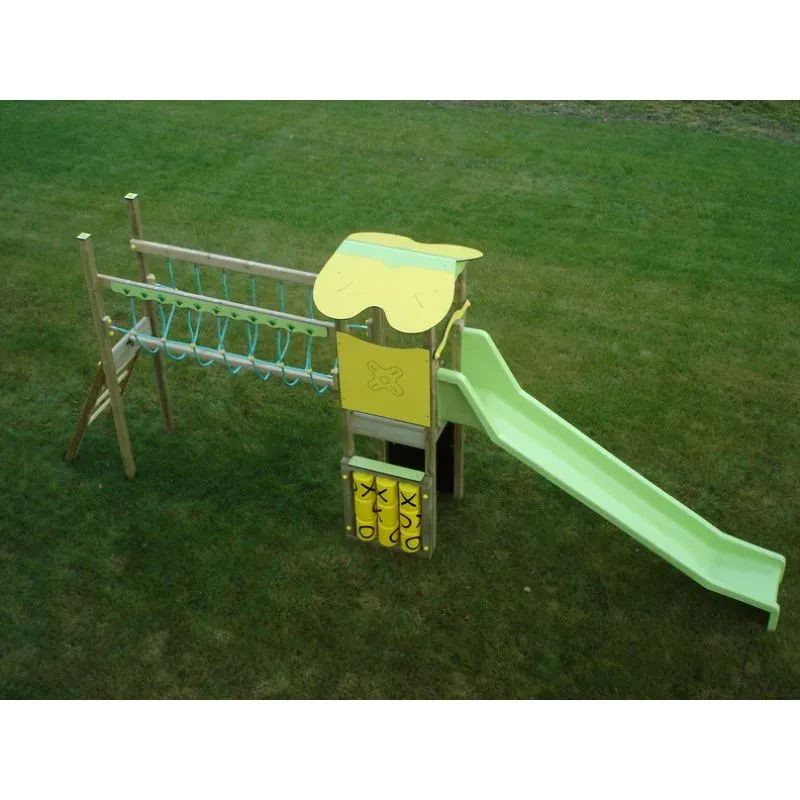 Jeu école enfants 3 à 8 ans - Bouton d'Or Junior Loisirs Aménagements