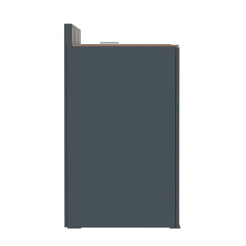 Meuble de tri et débarrasage pour restauration Rossignol Restotri