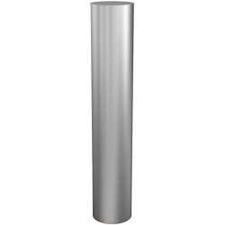 Borne anti-bélier en acier inoxydable - Tout Inox