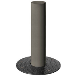 Borne escamotable Procity Barcelone