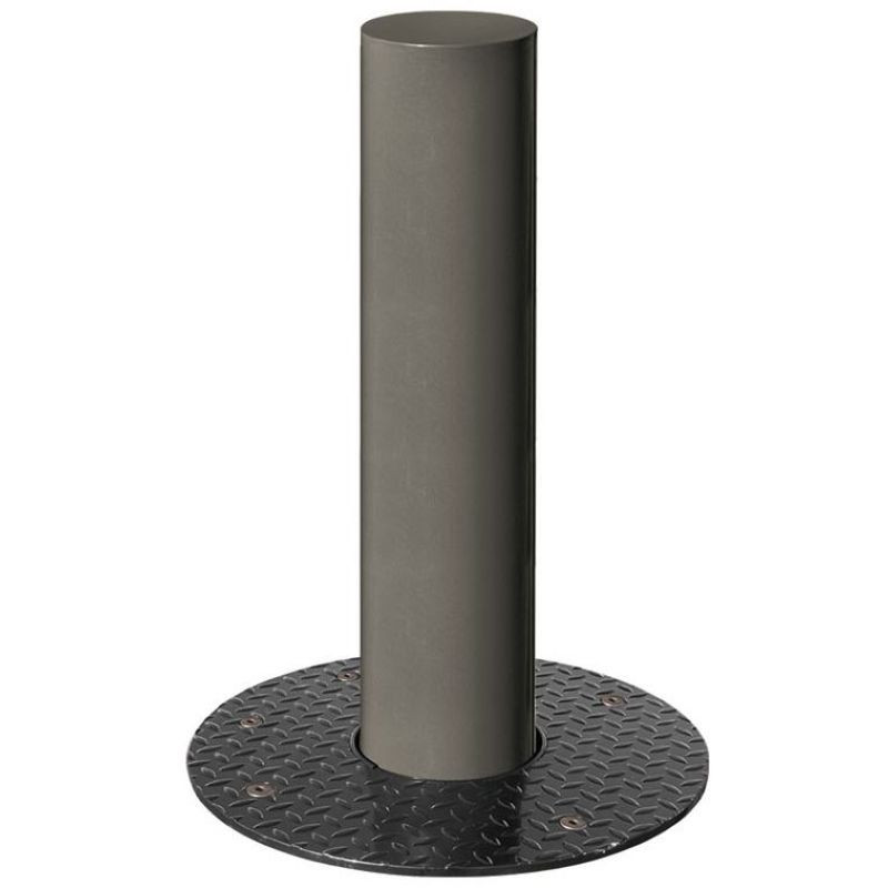 Borne escamotable Procity Barcelone