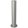 Borne inox de dissuasion D.154 ou 204 mm fixe ou amovible Schake