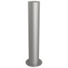 Borne inox de dissuasion D.154 ou 204 mm fixe ou amovible Schake