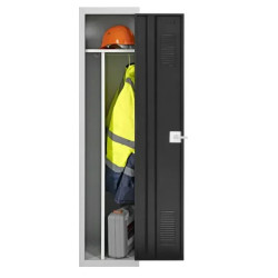 Vestiaire modulable industrie salissante - LIGNE 100