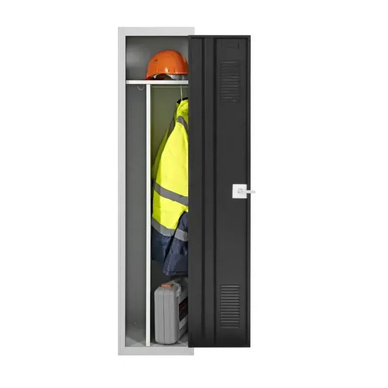 Vestiaire modulable industrie salissante - LIGNE 100