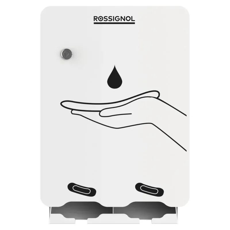 Rossignol Gaia - Distributeur de protections périodiques