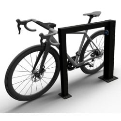 Appui 1 VAE avec prise et boîte de charge Schake