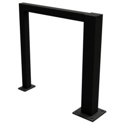 Appui 1 VAE avec prise et boîte de charge Schake