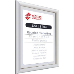 Cadre - Eco-clic - Lot de 5