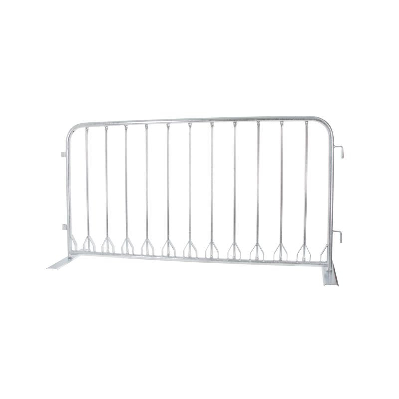 Parking mobile et pliable 10 ou 11 vélos