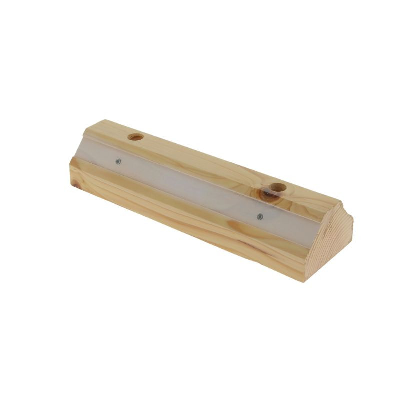 Butoir de parking bois de 50 à 190 cm