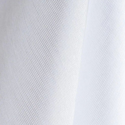 Tissu voilage anti feu M1 - M102 - 90g/m²