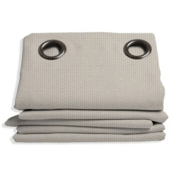 Rideau pare solaire anti feu M1 sur mesure - Corte - 230g/m²