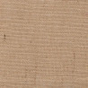 Rouleau de toile de jute ignifuge M1 - 25ml