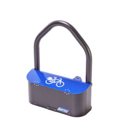 Borne pour vélo électrique Mottez M099C