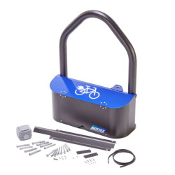 Borne pour vélo électrique Mottez M099C