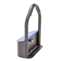 Borne pour vélo électrique Mottez M099C