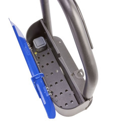 Borne pour vélo électrique Mottez M099C