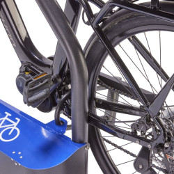 Borne pour vélo électrique Mottez M099C