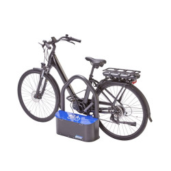 Borne pour vélo électrique Mottez M099C