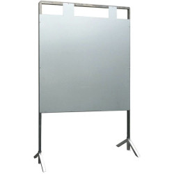 Panneau électoral - Modèle Eco