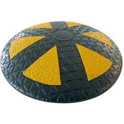 Plot de voirie et parking Viso Ilo