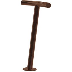 Assis debout Parasol